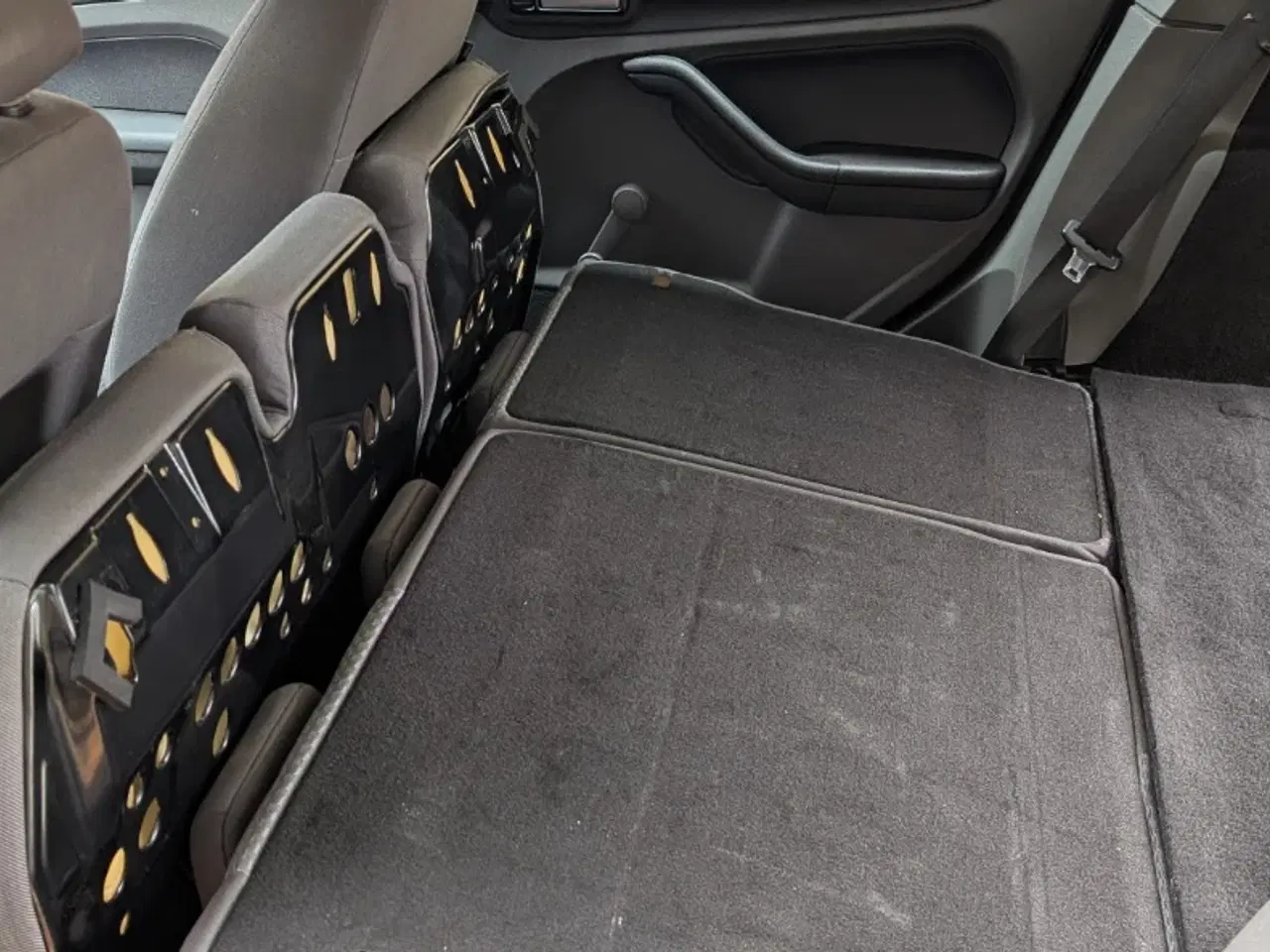 Billede 9 - Ford Fokus stationcar 5 dørs fra 2007