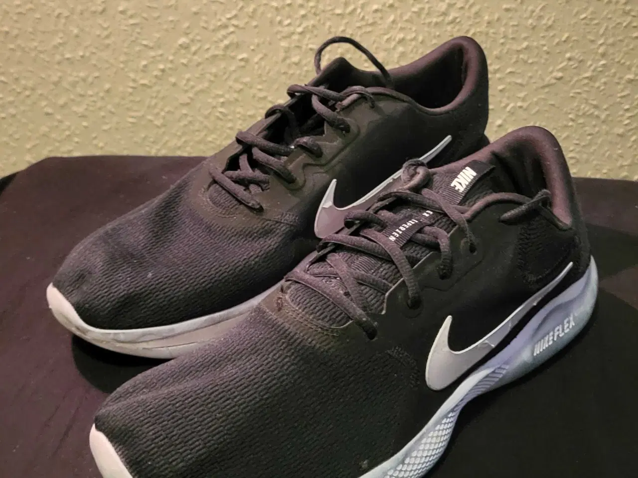 Billede 1 - Sko Nike Str 47.5