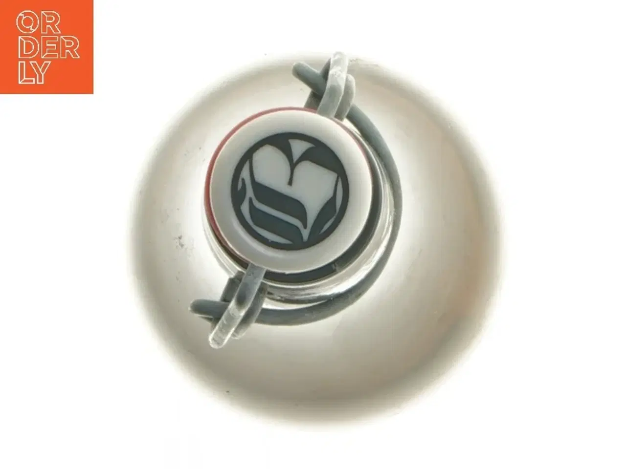 Billede 3 - Flaske med patentprop (str. 28 cm)