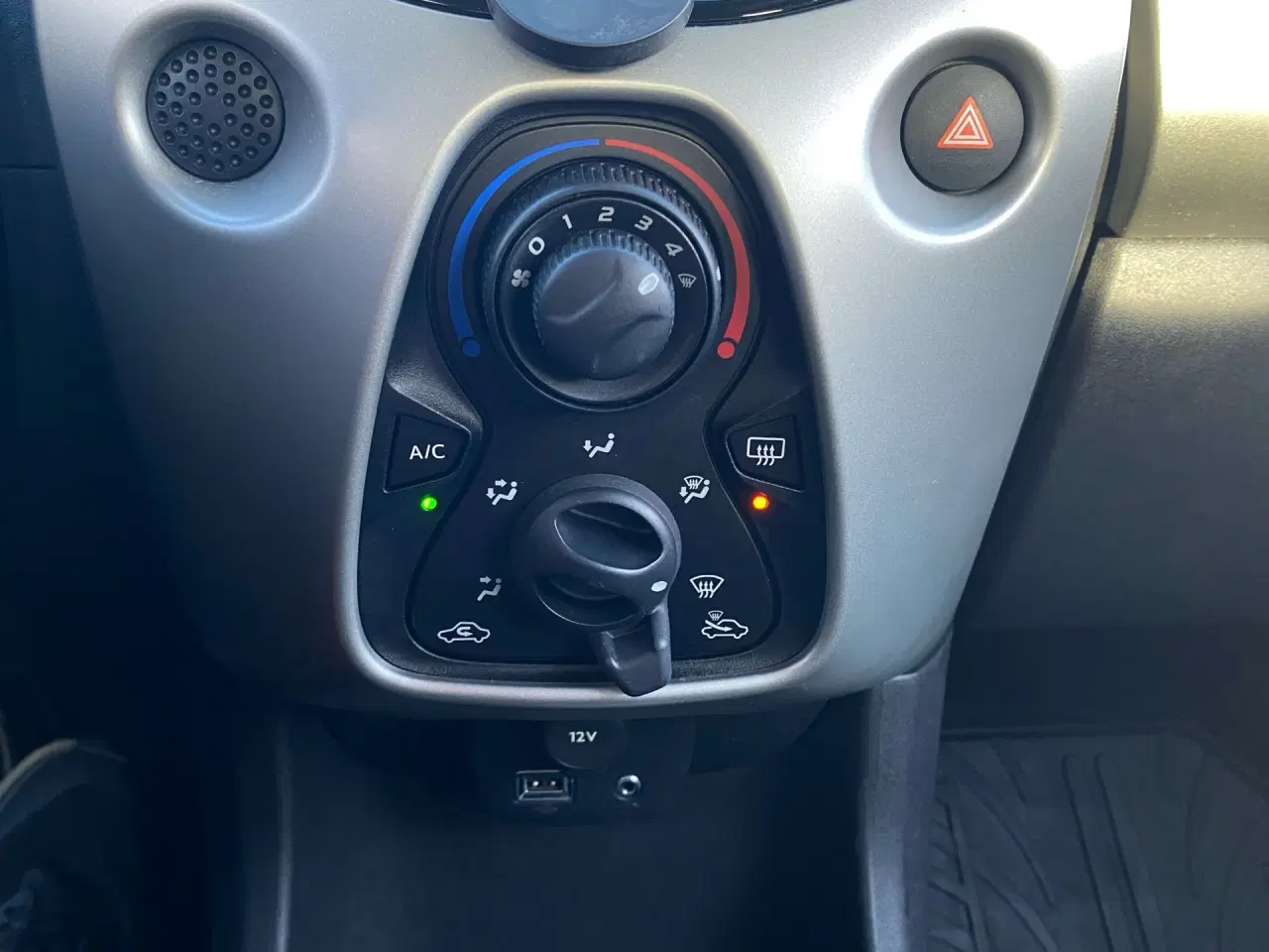 Billede 13 - Toyota Aygo 1,0 VVT-I X-Press 69HK 5d