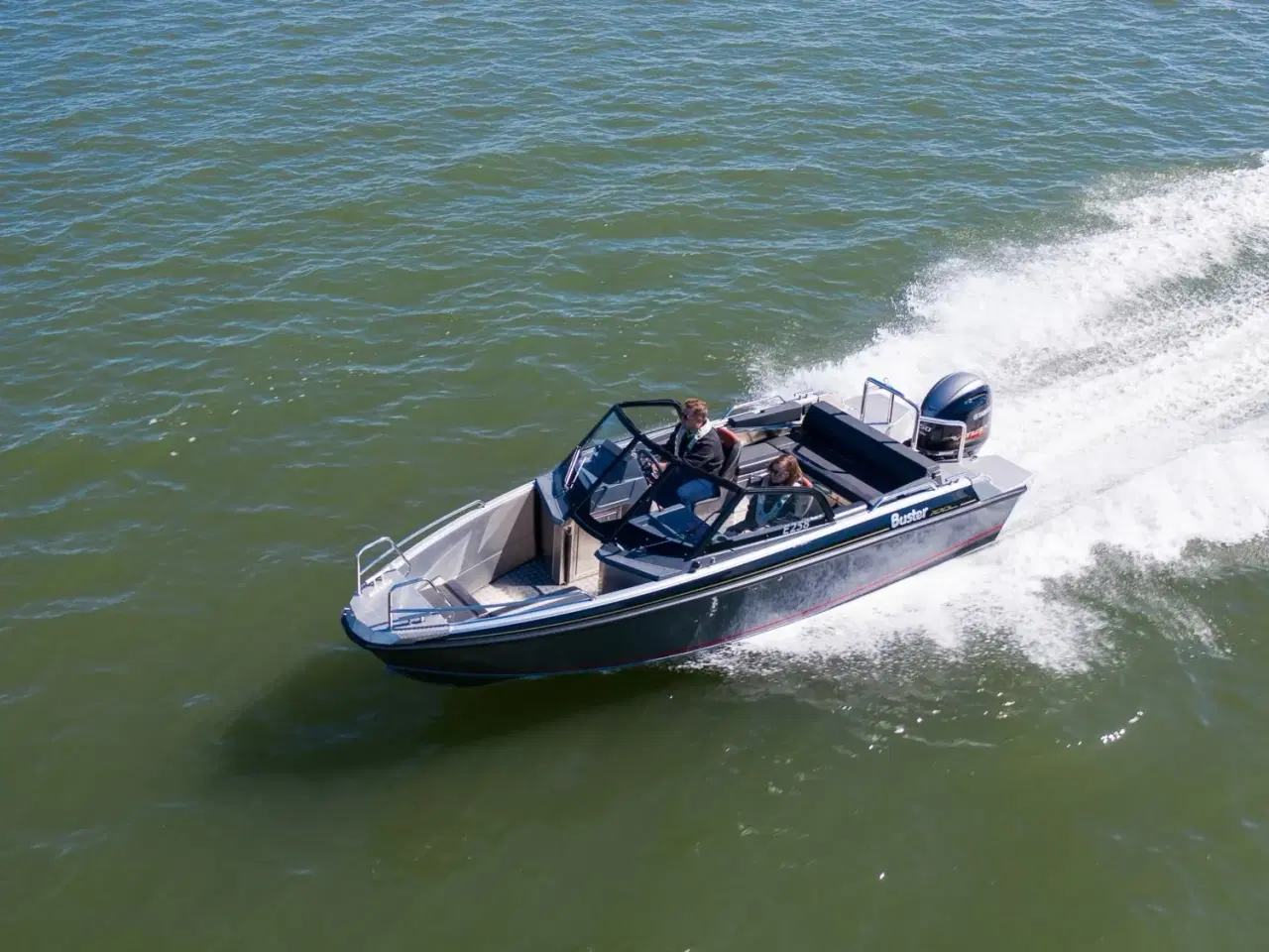 Billede 19 - Yamaha VF150LB SHO Vmax