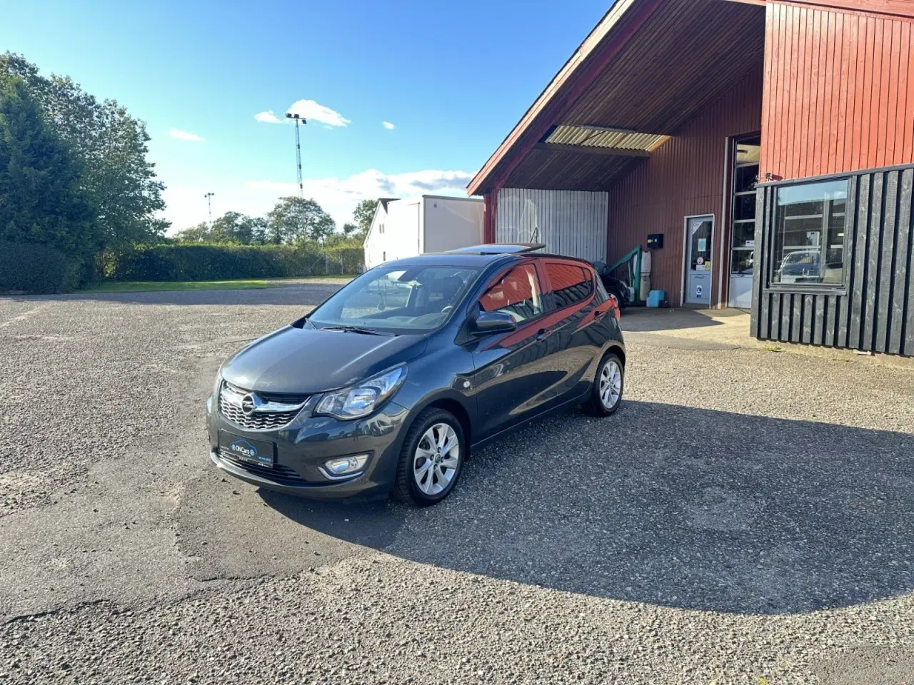 Billede 3 - Opel Karl 1,0 Cosmo