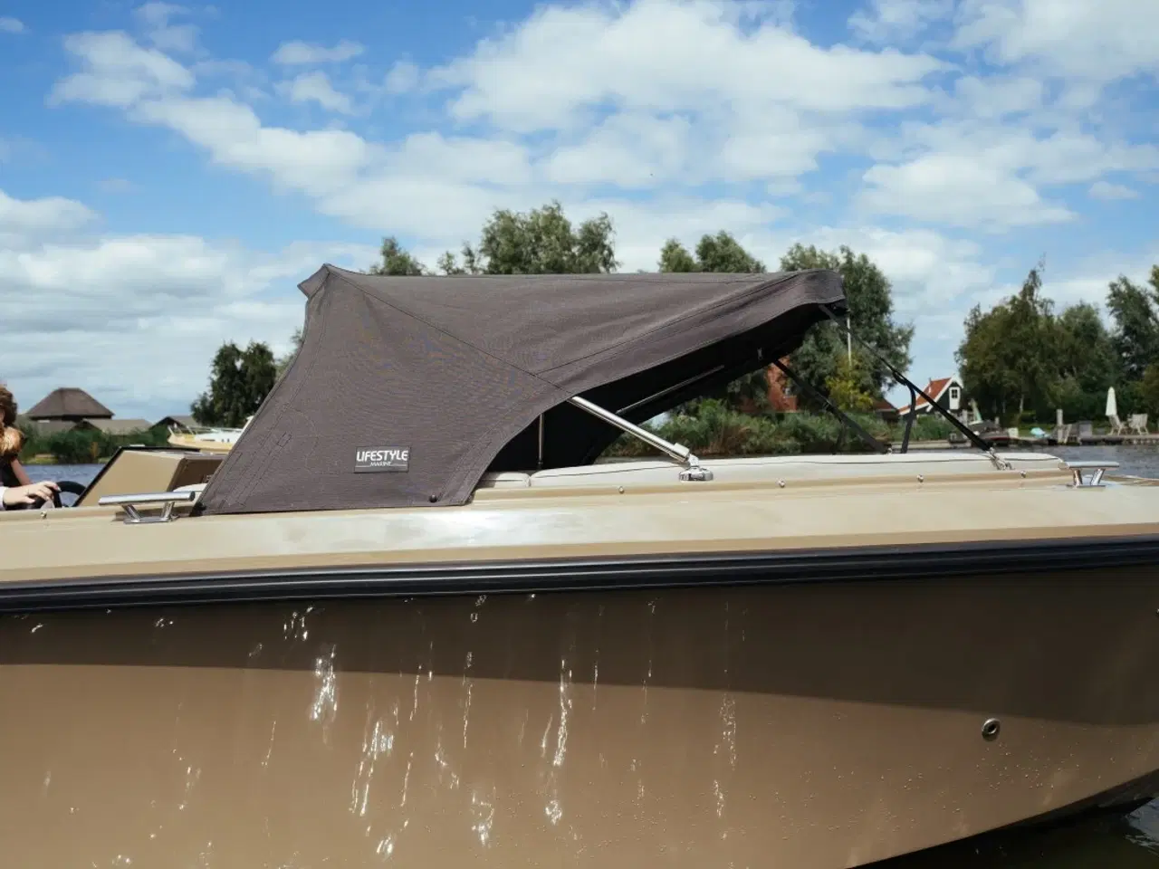 Billede 5 - NYHED LIFESTYLE 626 50HK