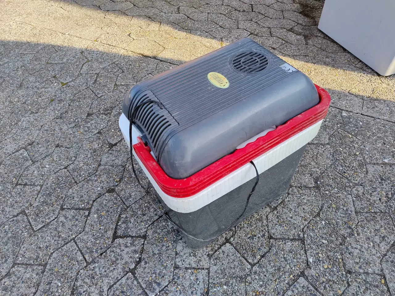 Billede 1 - Evercool køleboks. 