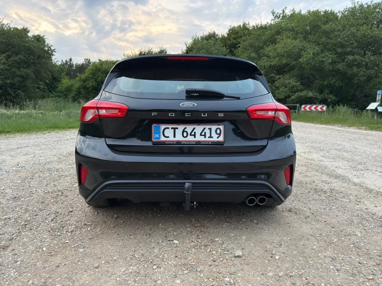 Billede 6 - Ford Focus 1,5 EcoBoost ST-Line