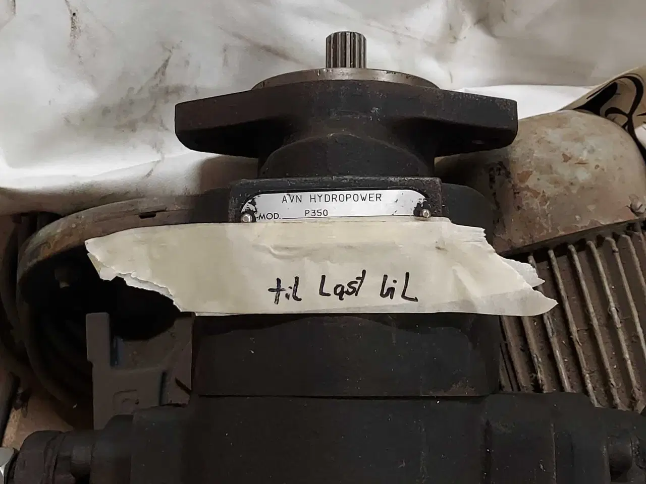 Billede 2 - Flytte salg alt skal væk inden den 20/2