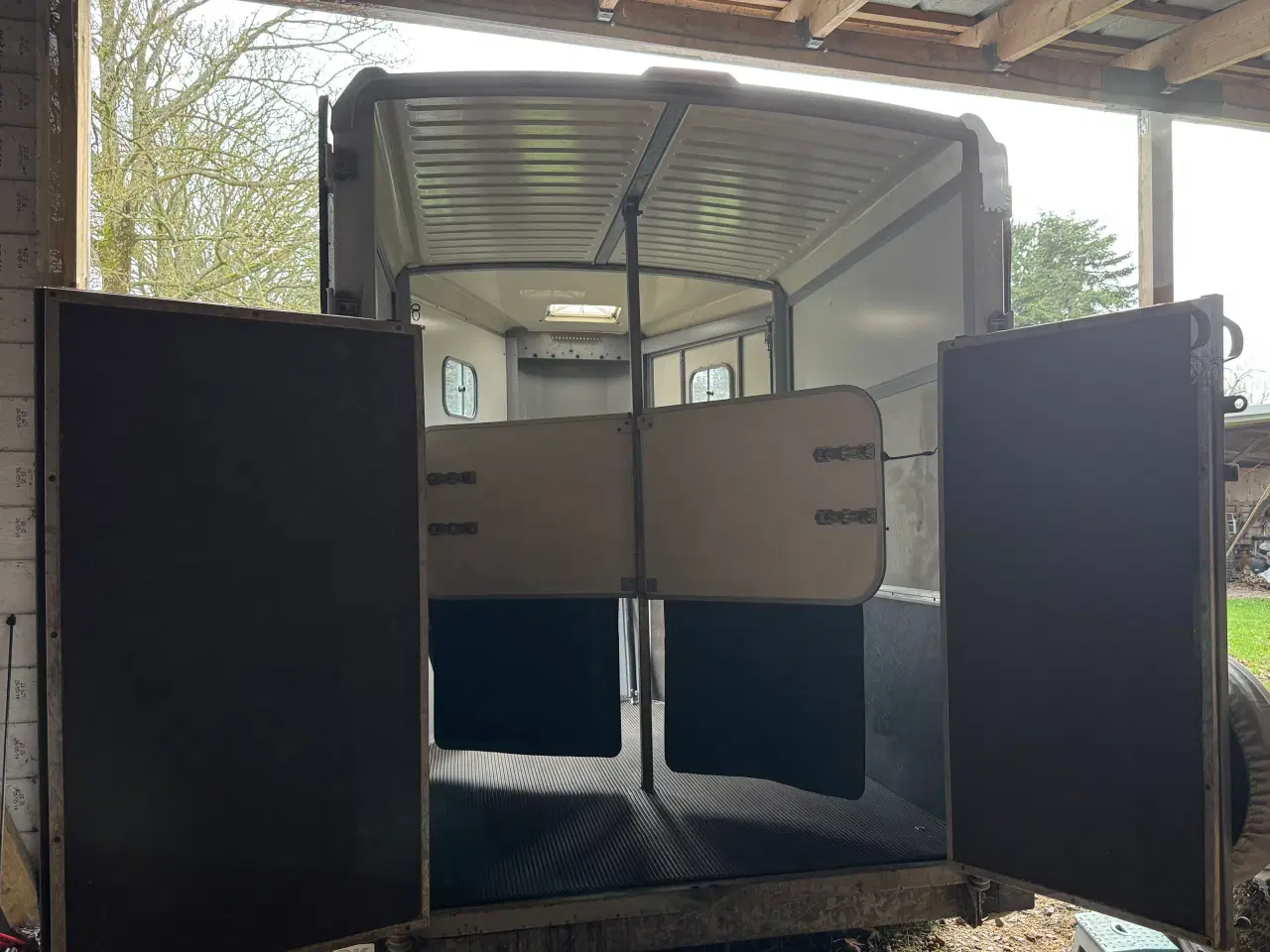 Billede 2 - Ifor Williams HB511