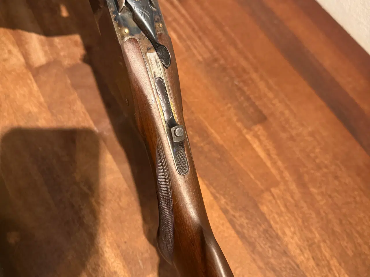 Billede 2 - Geb Merkel k96 