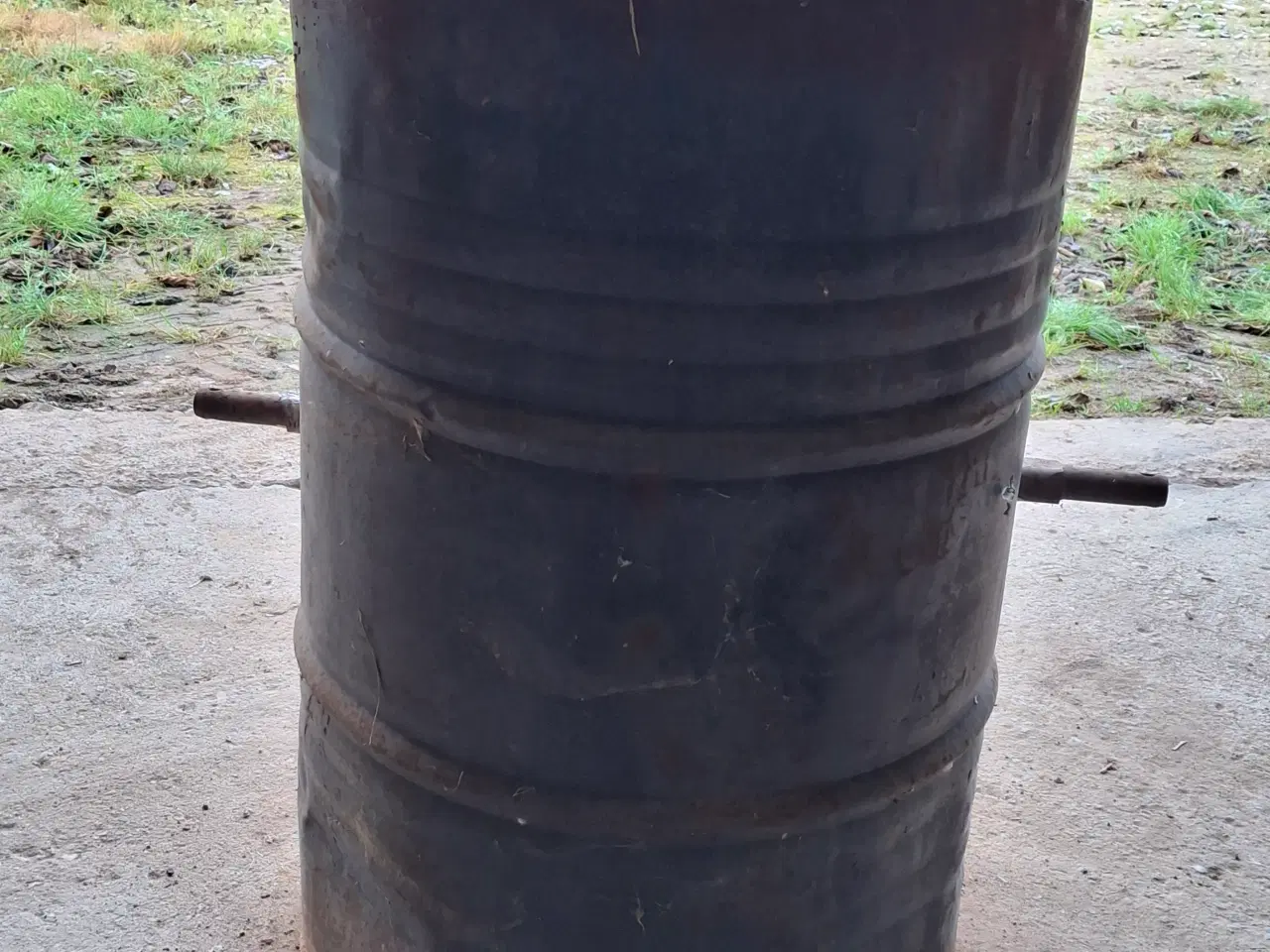 Billede 1 - Kontravægt Vægtklods 