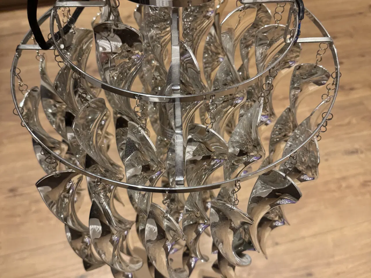 Billede 4 - Verner Paton mini spiral 3500kr