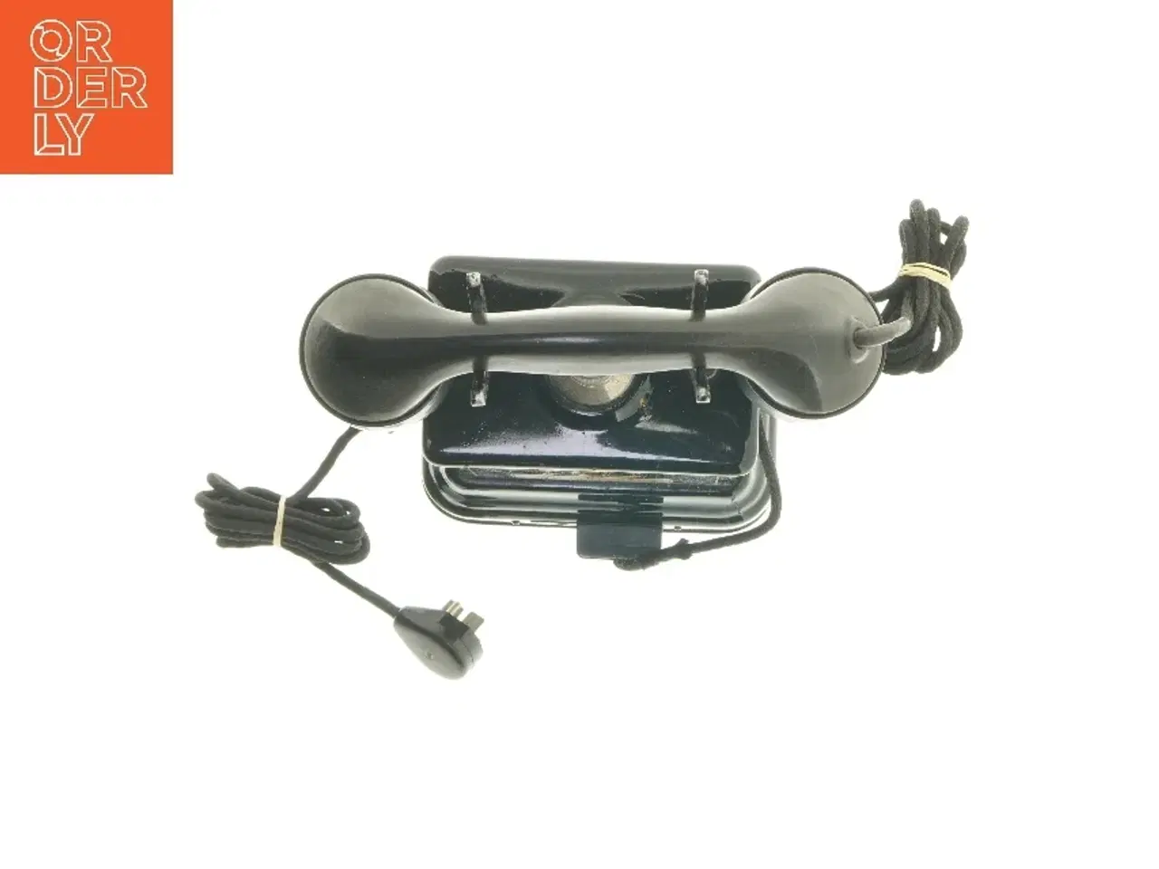 Billede 5 - Vintage telefon (str. 35x20 cm)