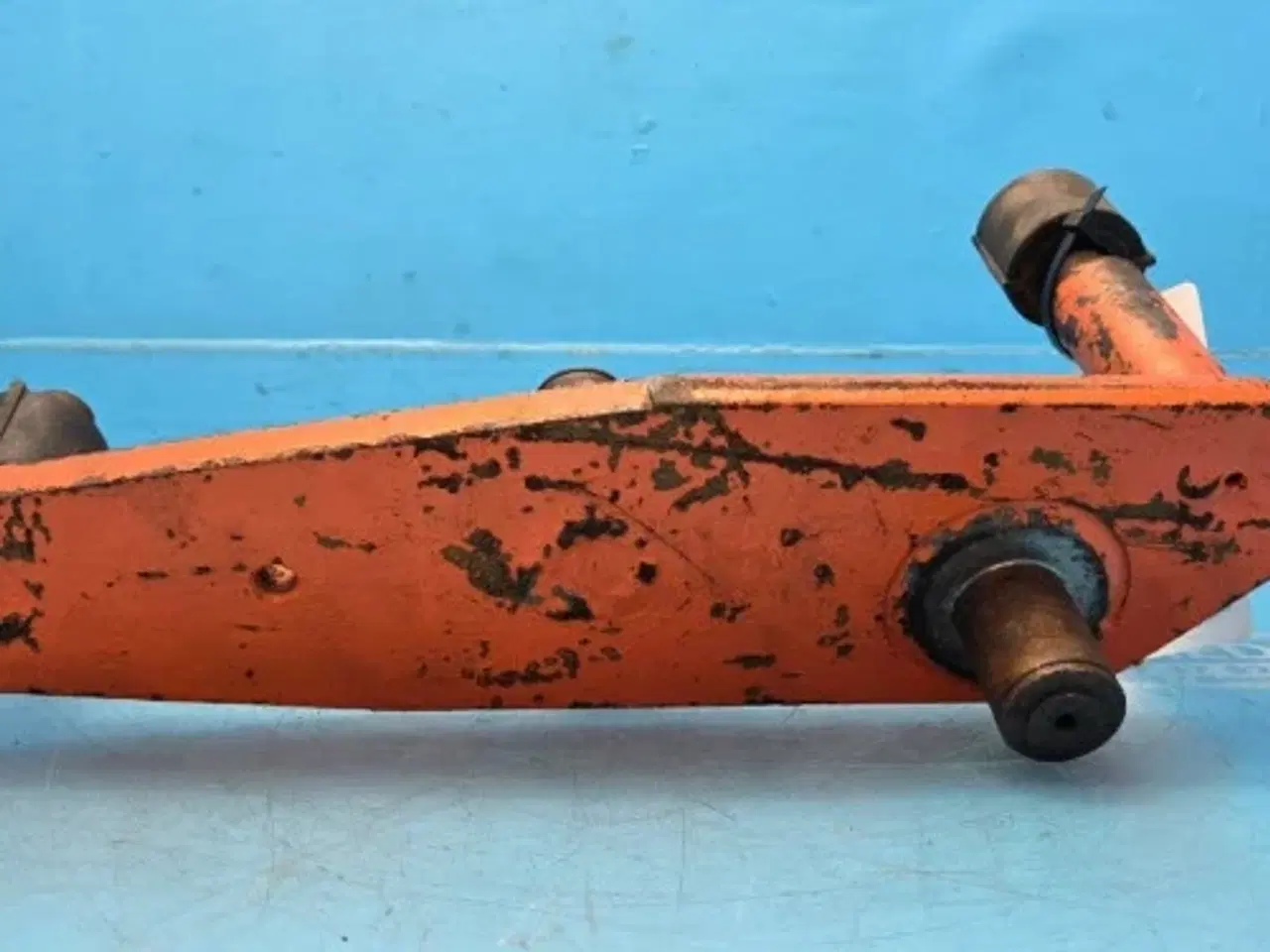 Billede 8 - Dronningborg D7000 Arm L. 28450091