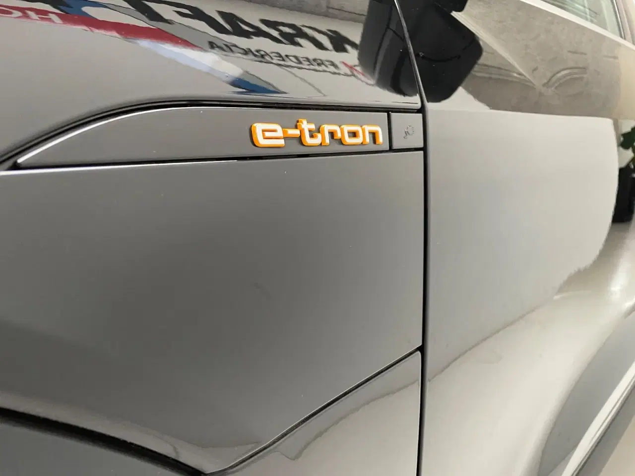 Billede 15 - Audi e-tron 50 Advanced quattro