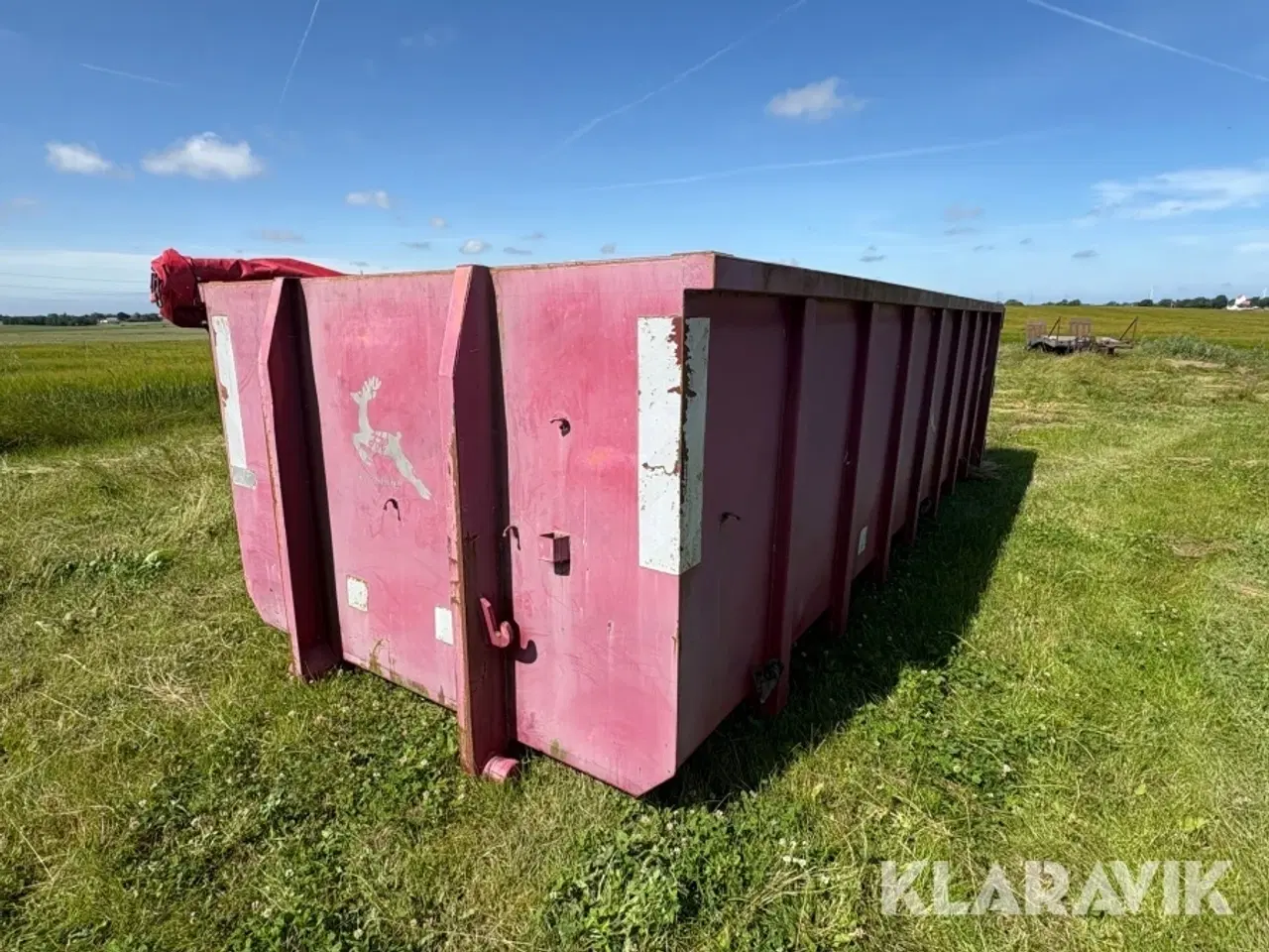 Billede 3 - Container Lasto