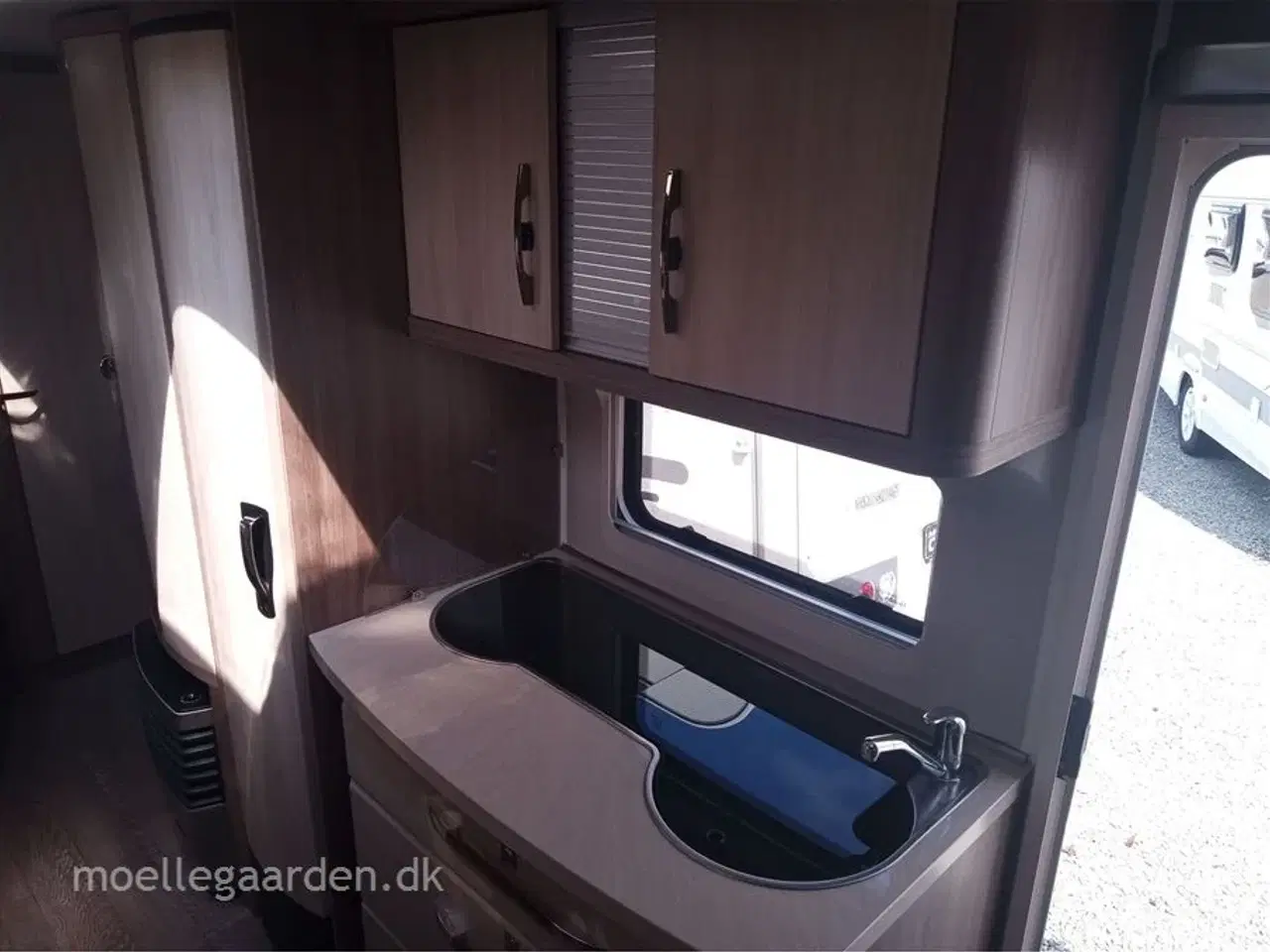 Billede 7 - 2017 - Hobby De Luxe 560 KMFe