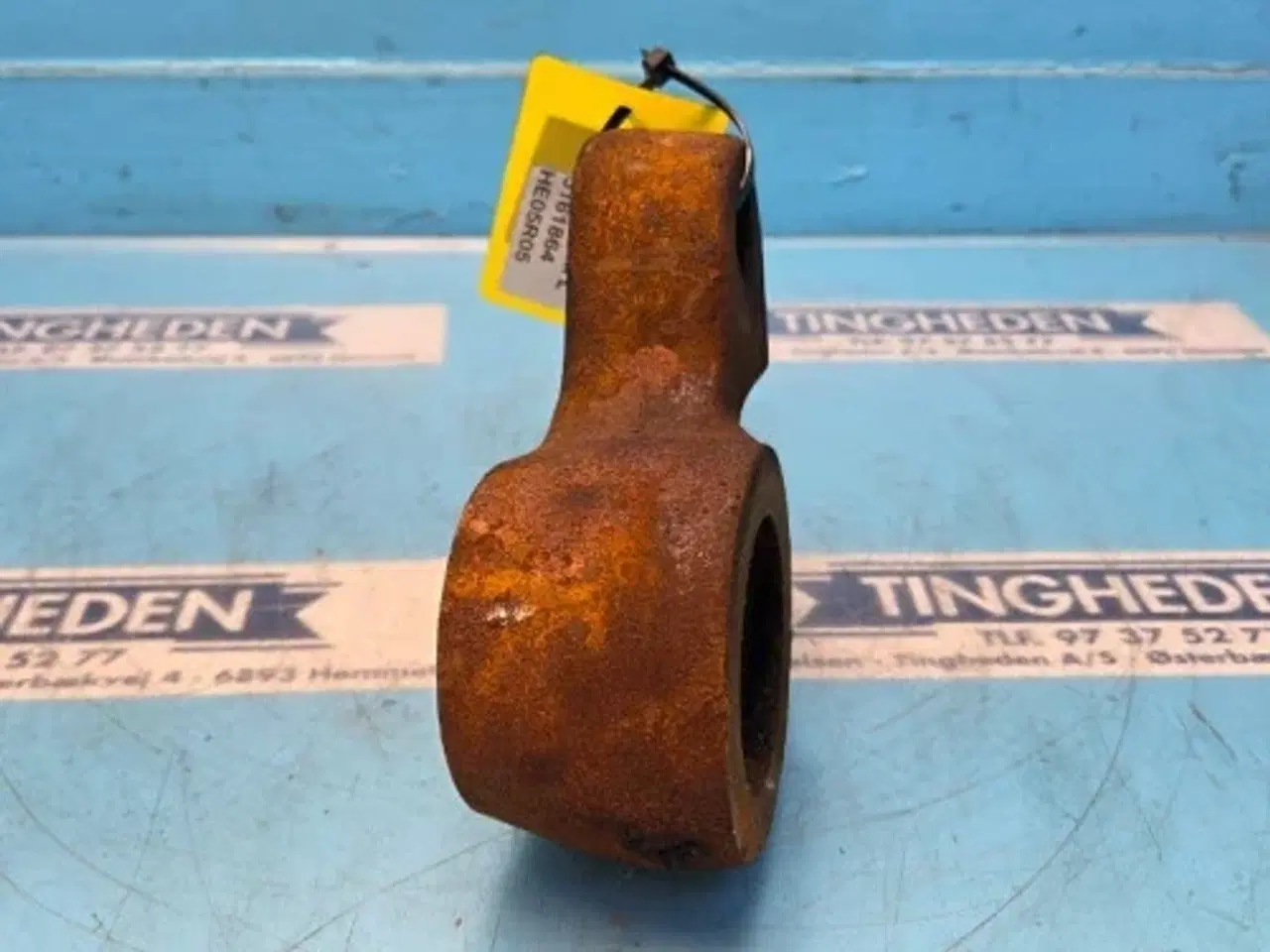 Billede 3 - Fiat F130DT Løftearm L. 5161864