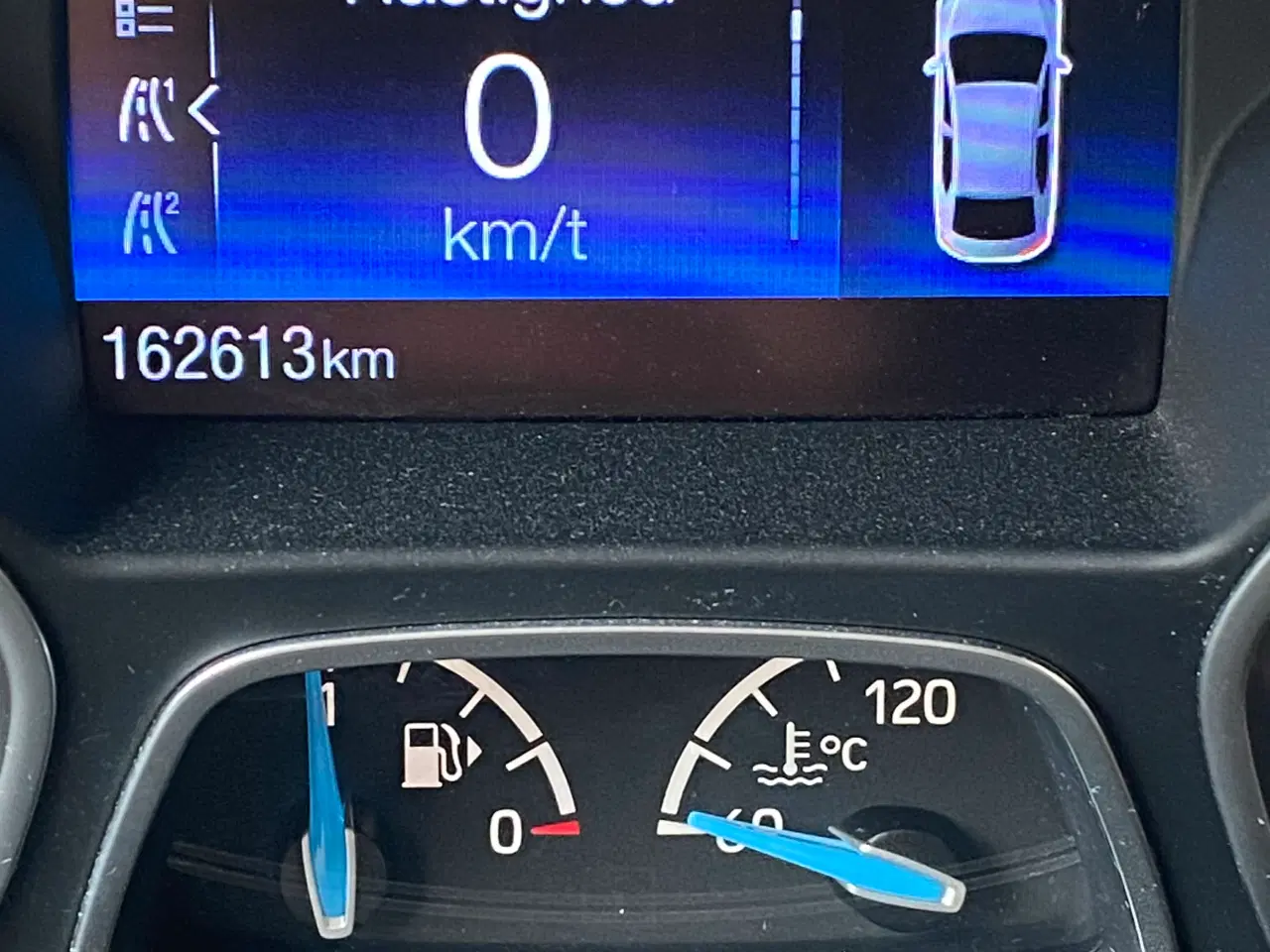 Billede 5 - Ford C Max 2018