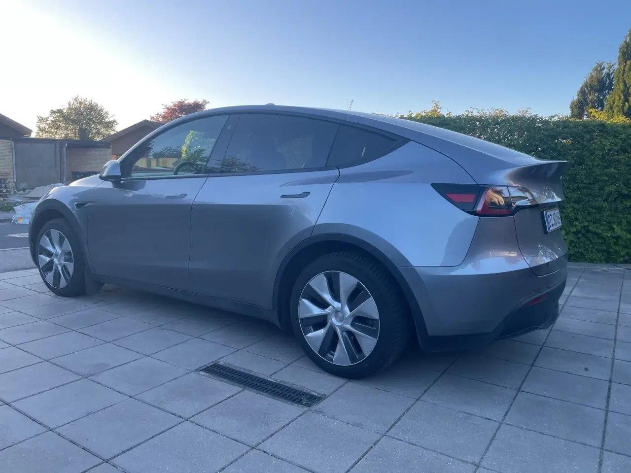 Billede 7 - Tesla Model Y  Long Range RWD