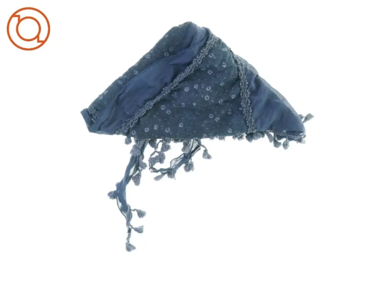 Billede 1 - Sjal (str. 140 x 50 cm)