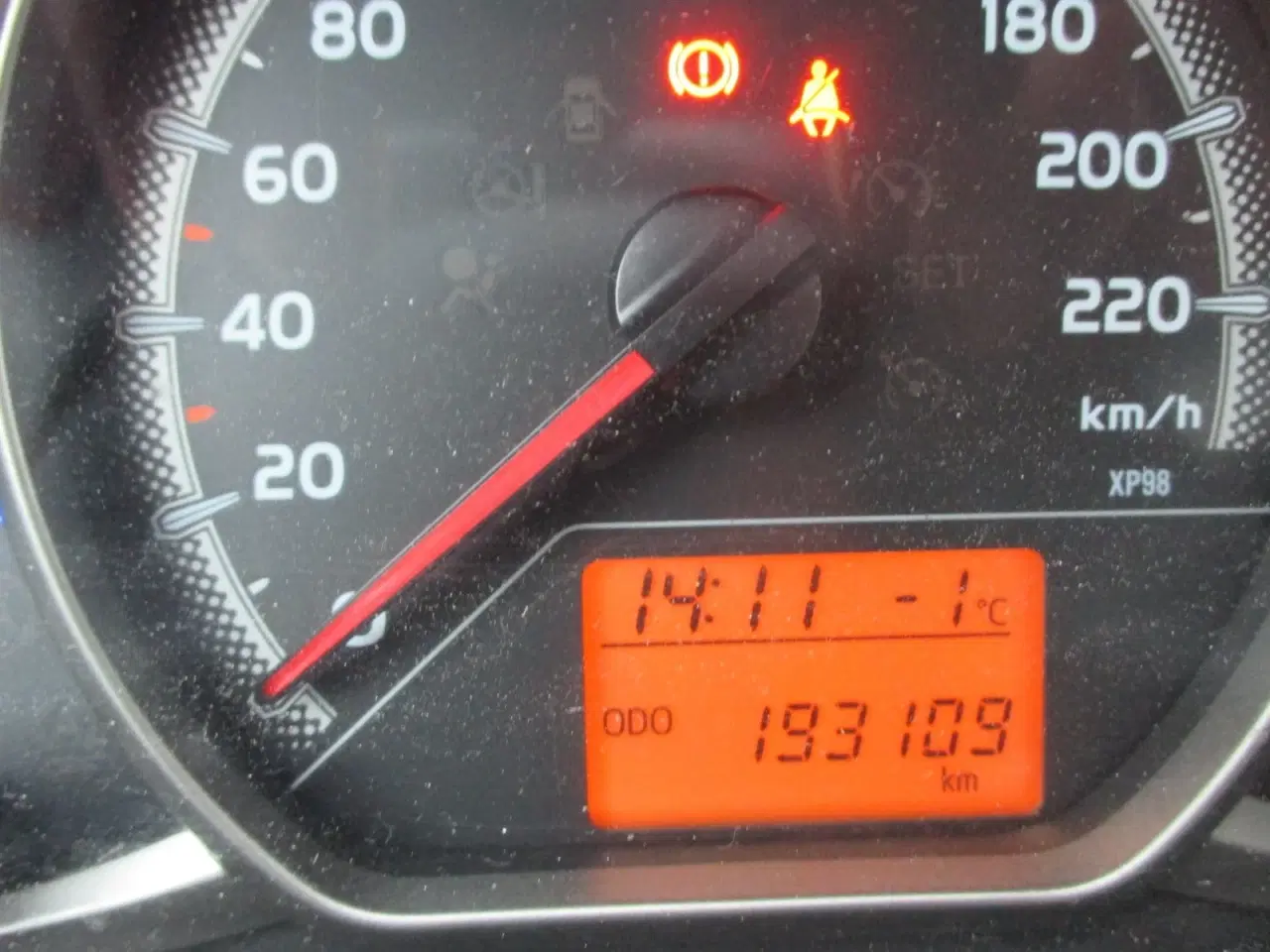 Billede 11 - Toyota Yaris 1,3 VVT-i T2 Limited