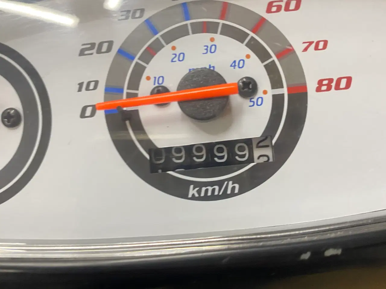 Billede 16 - Pgo hot 50 4t Euro 2