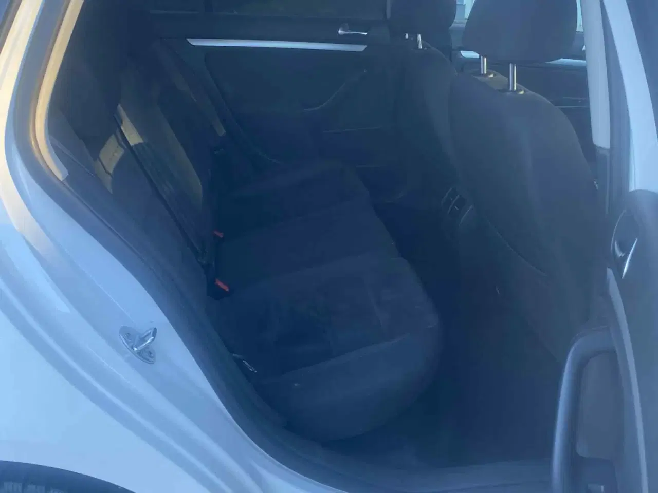 Billede 7 - Volkswagen Golf 6 Variant 2.0tdi