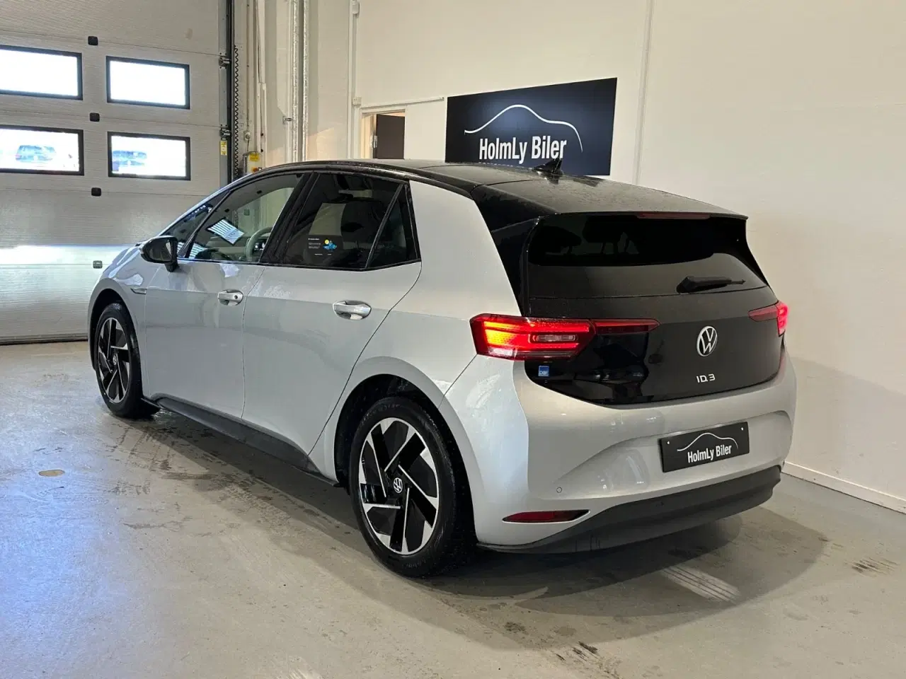 Billede 6 - VW ID.3 58 Pro Performance Tech