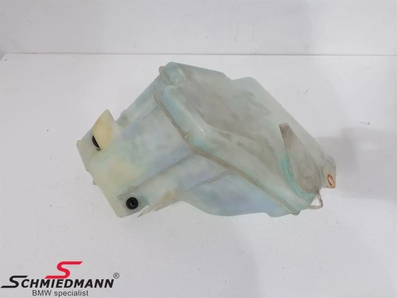 Billede 4 - Sprinklerbeholder B61677008057 BMW E46 Z4 E85 Z4 E86