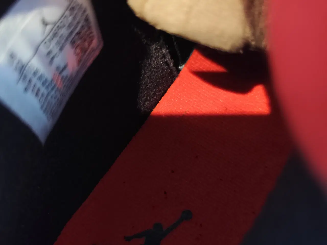 Billede 9 - Jordan 4 Infrared