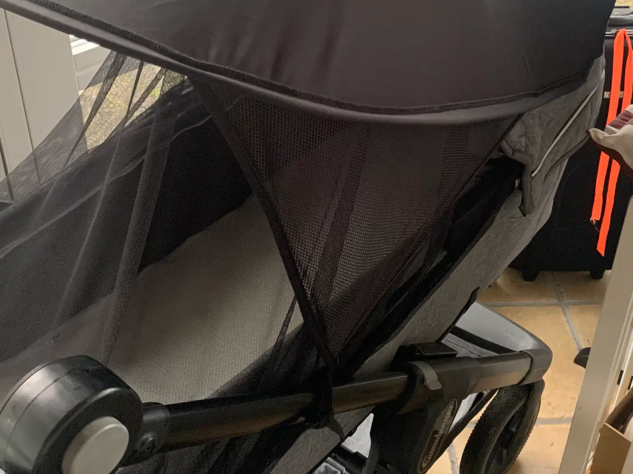 Billede 7 - Emmaljunga barnevogn