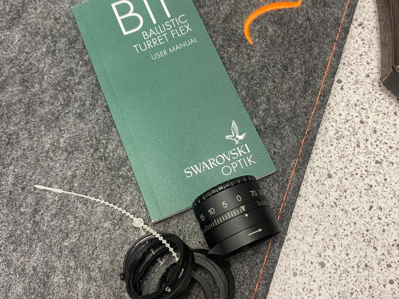 Billede 1 - Kliktårn til z8i