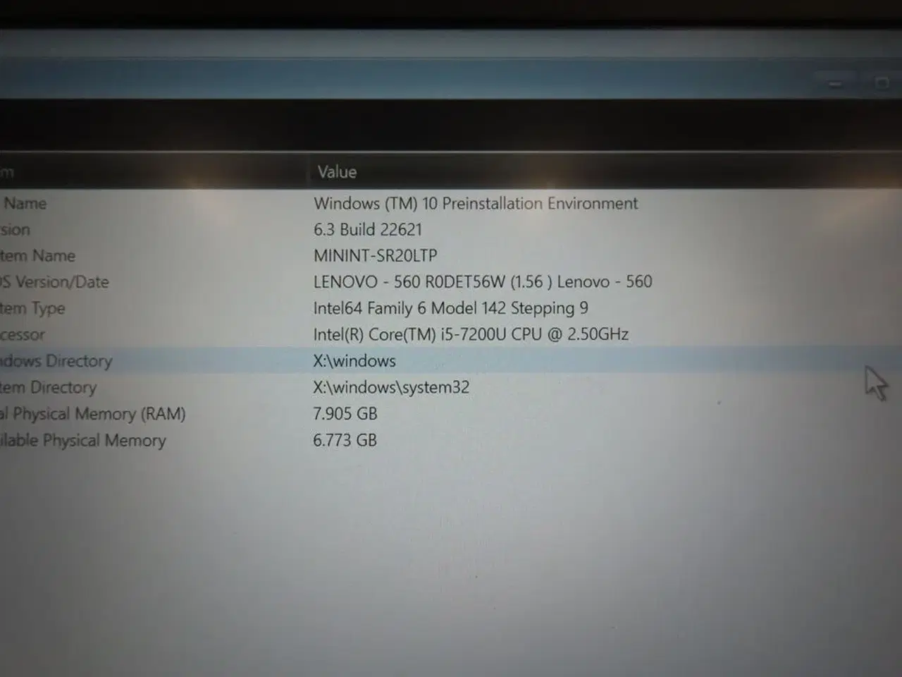 Billede 3 - Bærbar computer LENOVO E470