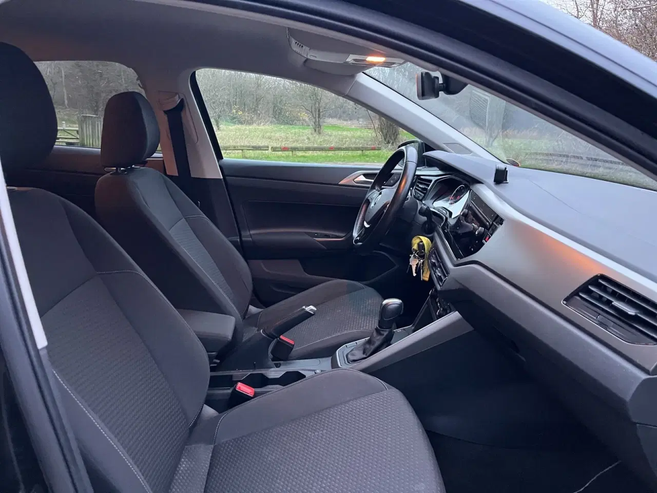 Billede 13 - VW Polo 1,0 TSi 95 Comfortline Connect DSG