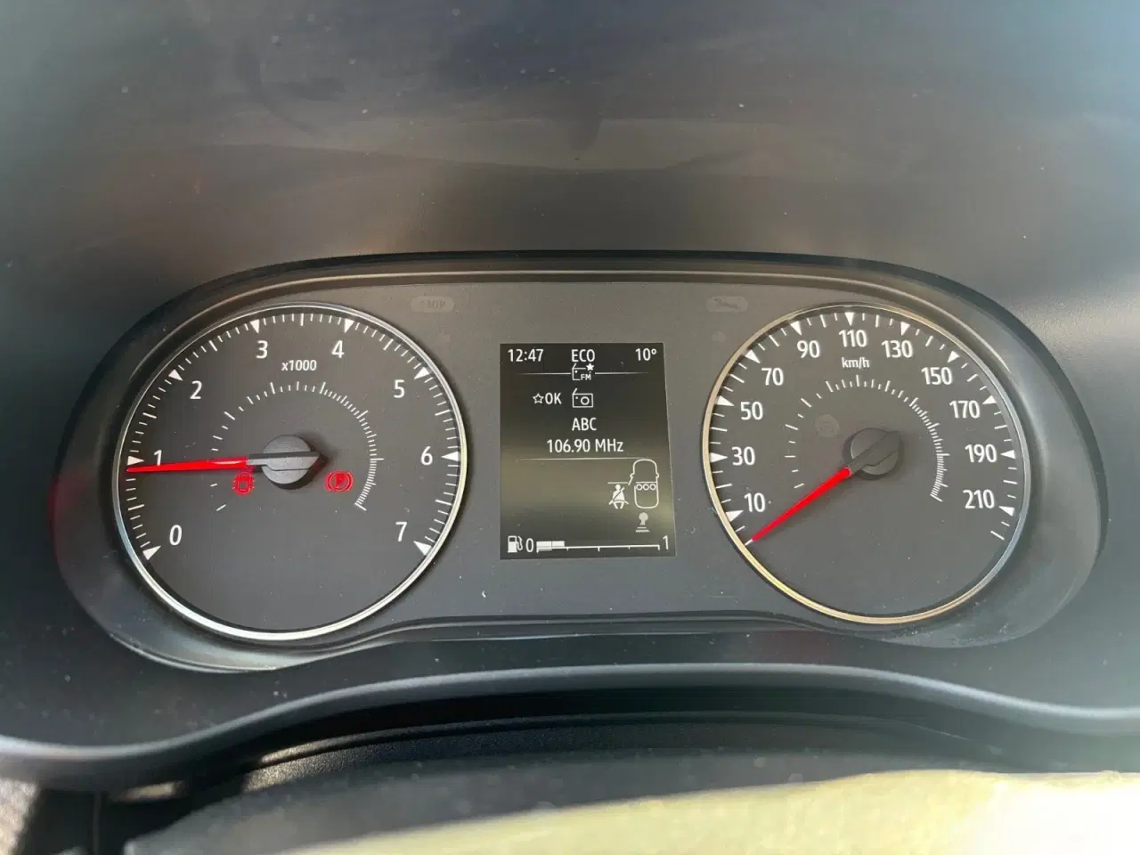 Billede 10 - Dacia Sandero 1,0 TCe 90 Essential