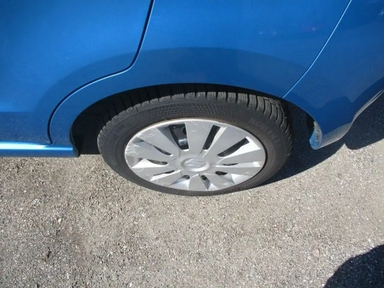Billede 5 - Suzuki Alto 1,0 GL