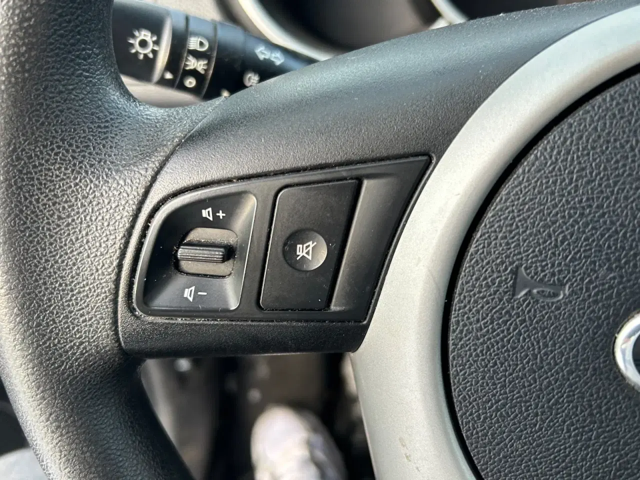 Billede 16 - Kia Venga 1,4 CVVT Limited