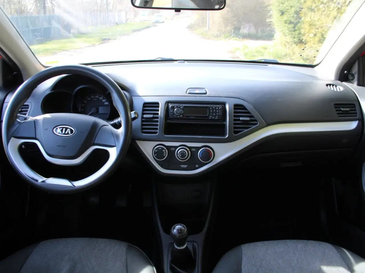 Billede 9 - Kia Picanto 1,0 Concept