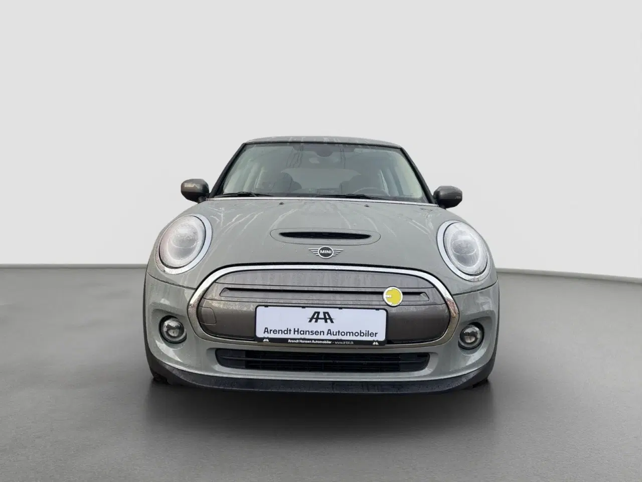 Billede 3 - MINI Cooper SE Trim S