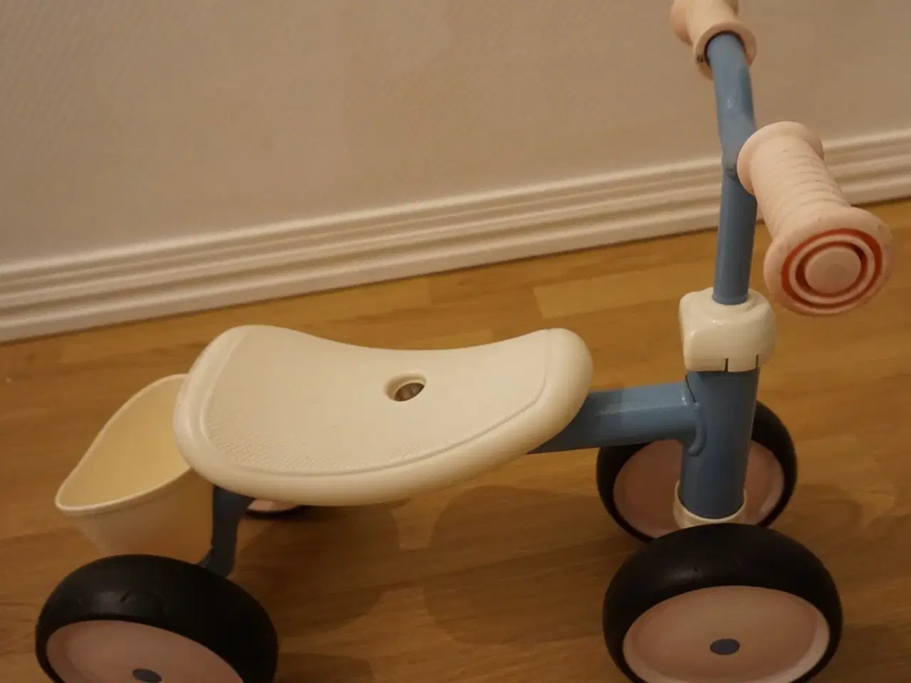 Billede 8 - Puky PUKYlino Løbecykel