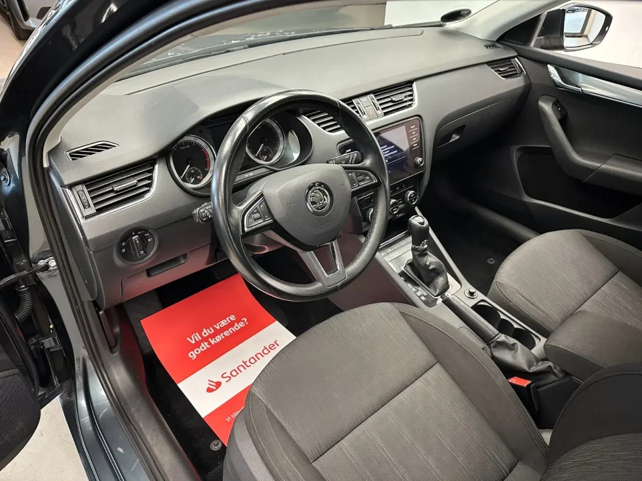 Billede 10 - Skoda Octavia 1,5 TSi 150 Ambition DSG