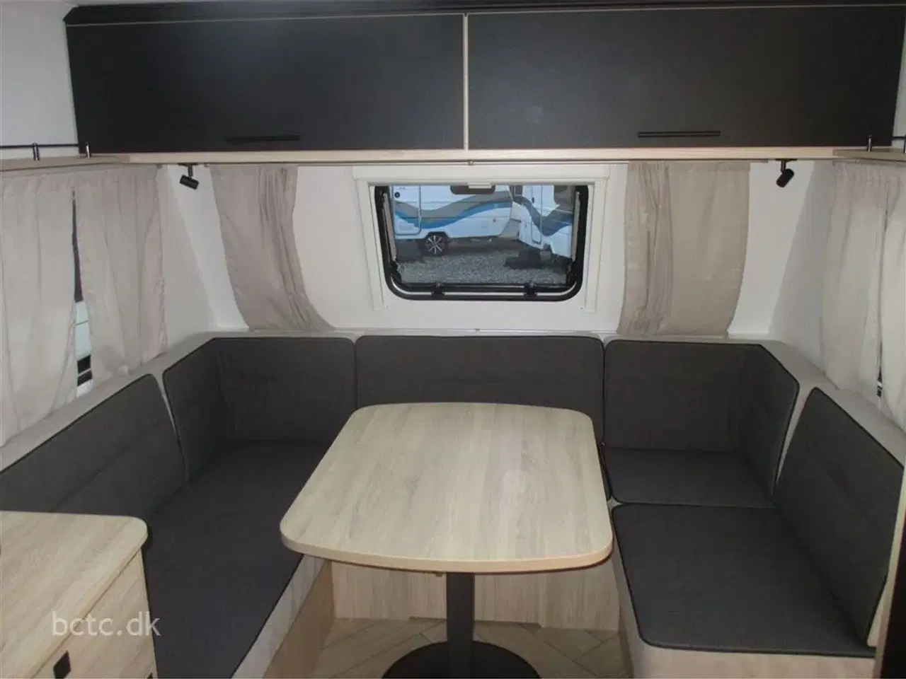 Billede 3 - 2026 - Caravelair Sport Line 455