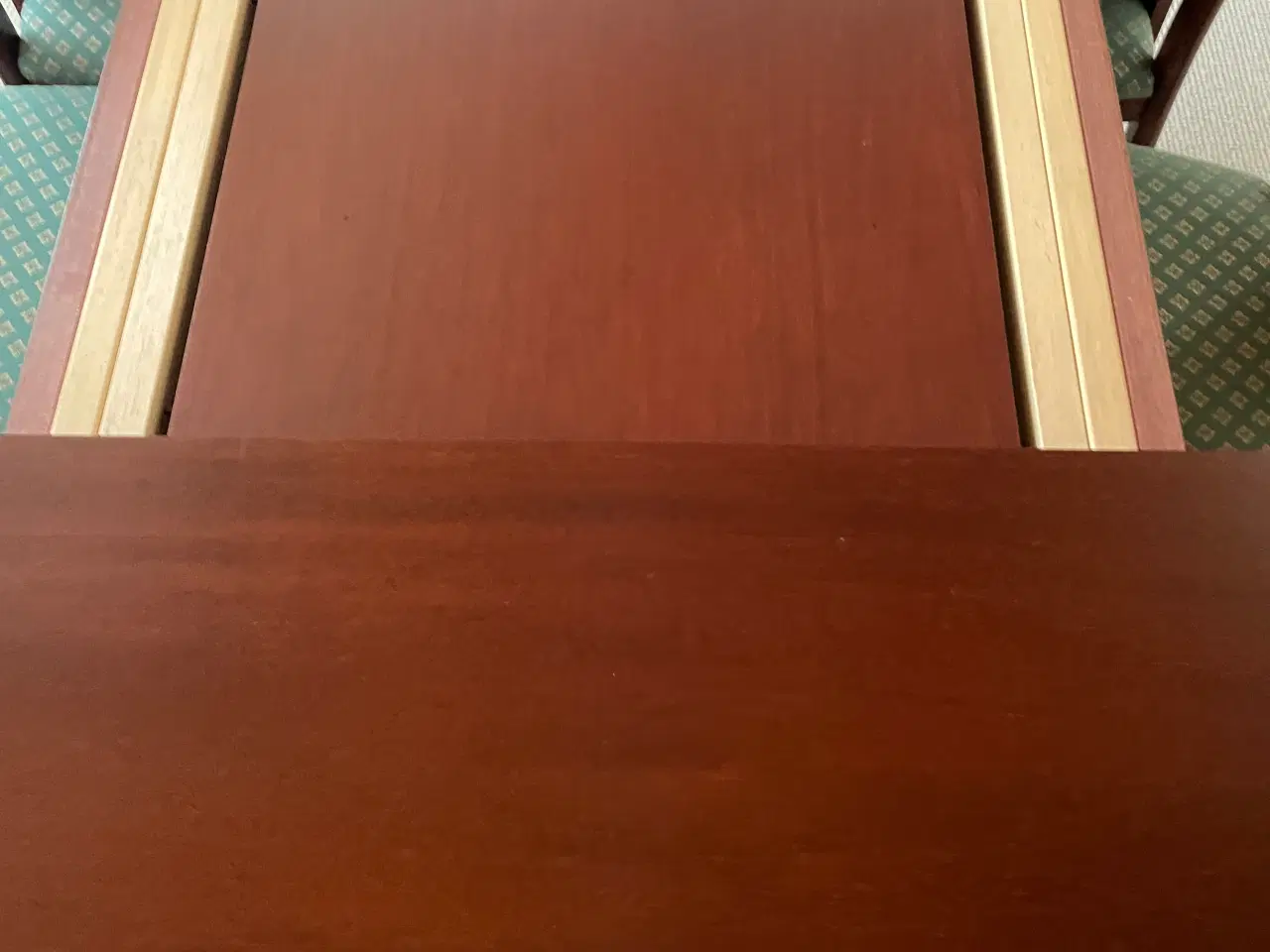 Billede 6 - Skovby Spisebord 