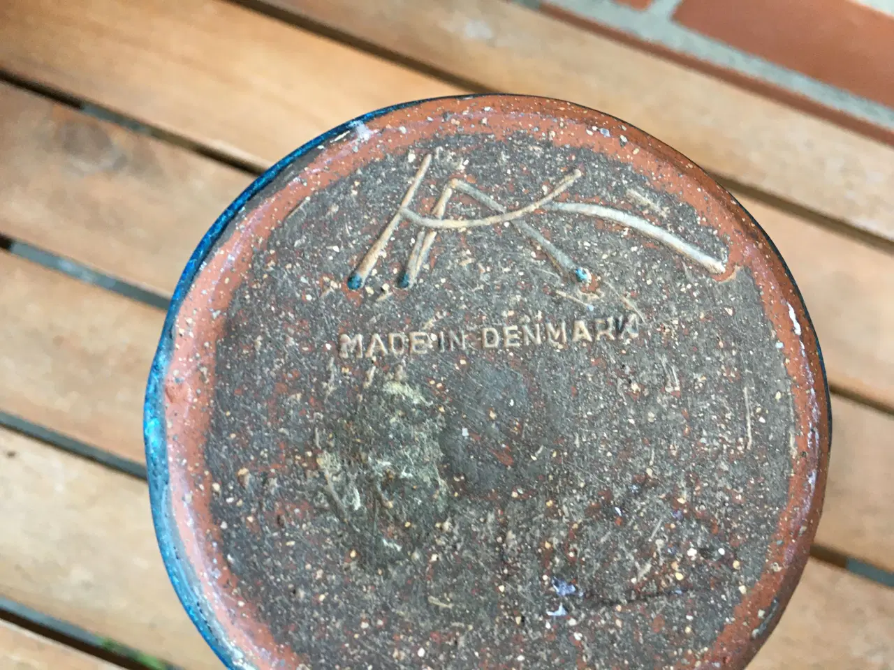 Billede 5 - Kæhler keramik i rigtig fin stand