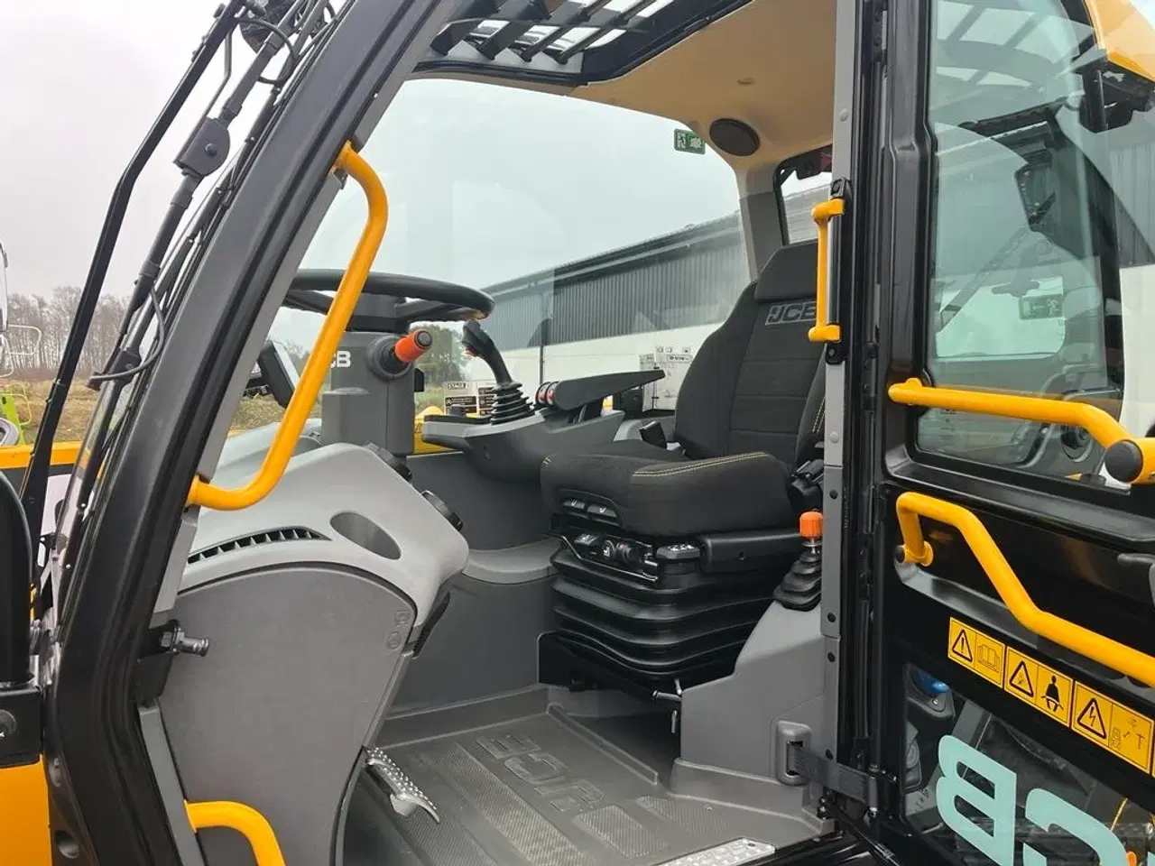 Billede 11 - JCB 538-70 Agri Super Dualtech