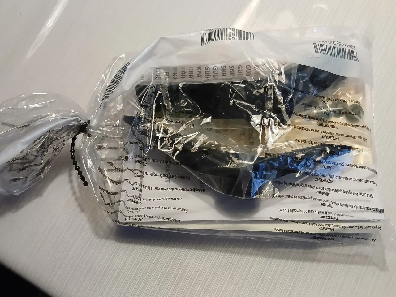 Billede 6 - TOSHIBA WA20 24" Smart TV. Meget god stand.