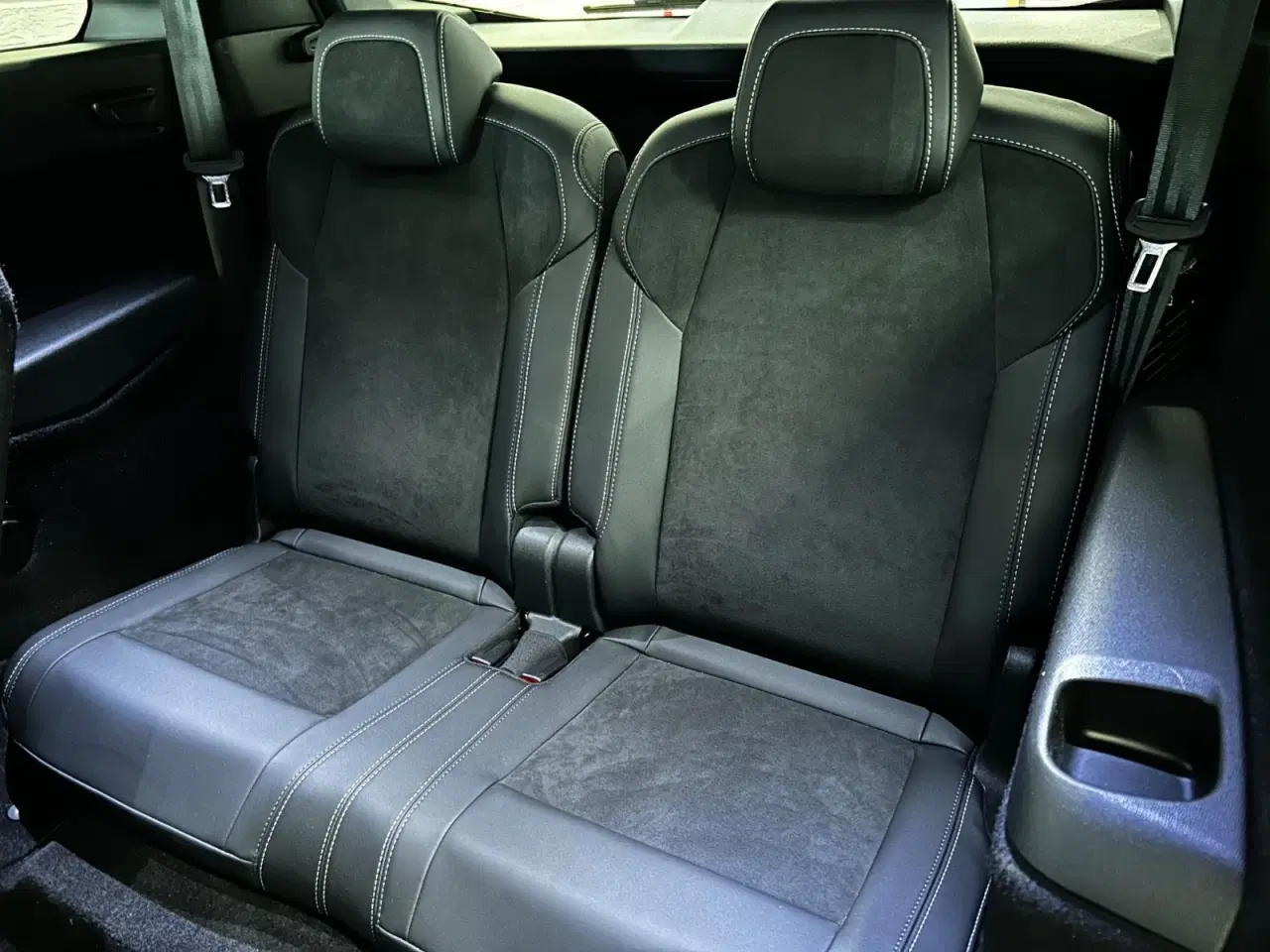 Billede 7 - Peugeot e-5008 77 GT Pack 7prs