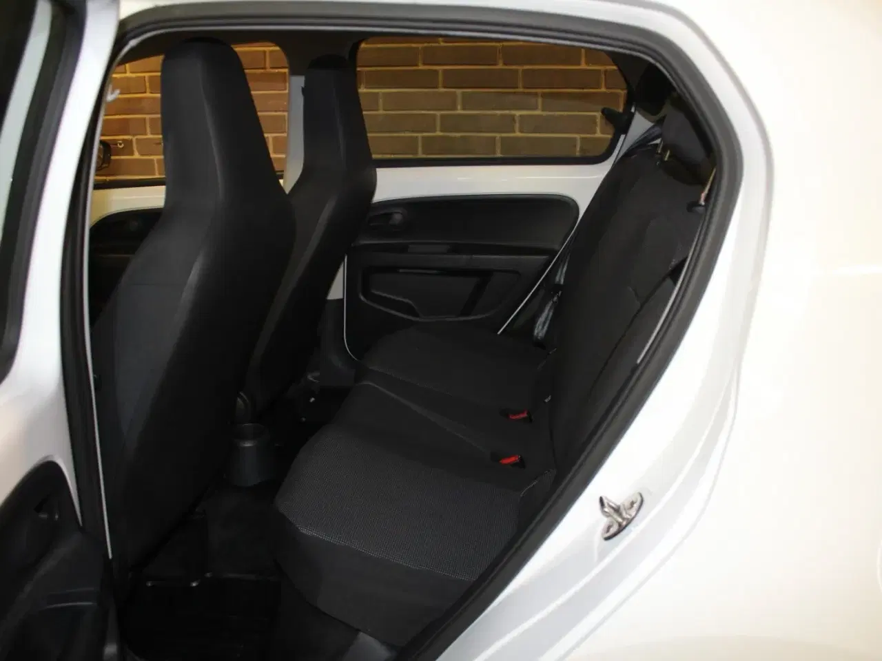 Billede 5 - VW Up! 1,0 MPi 60 Take Up! BMT