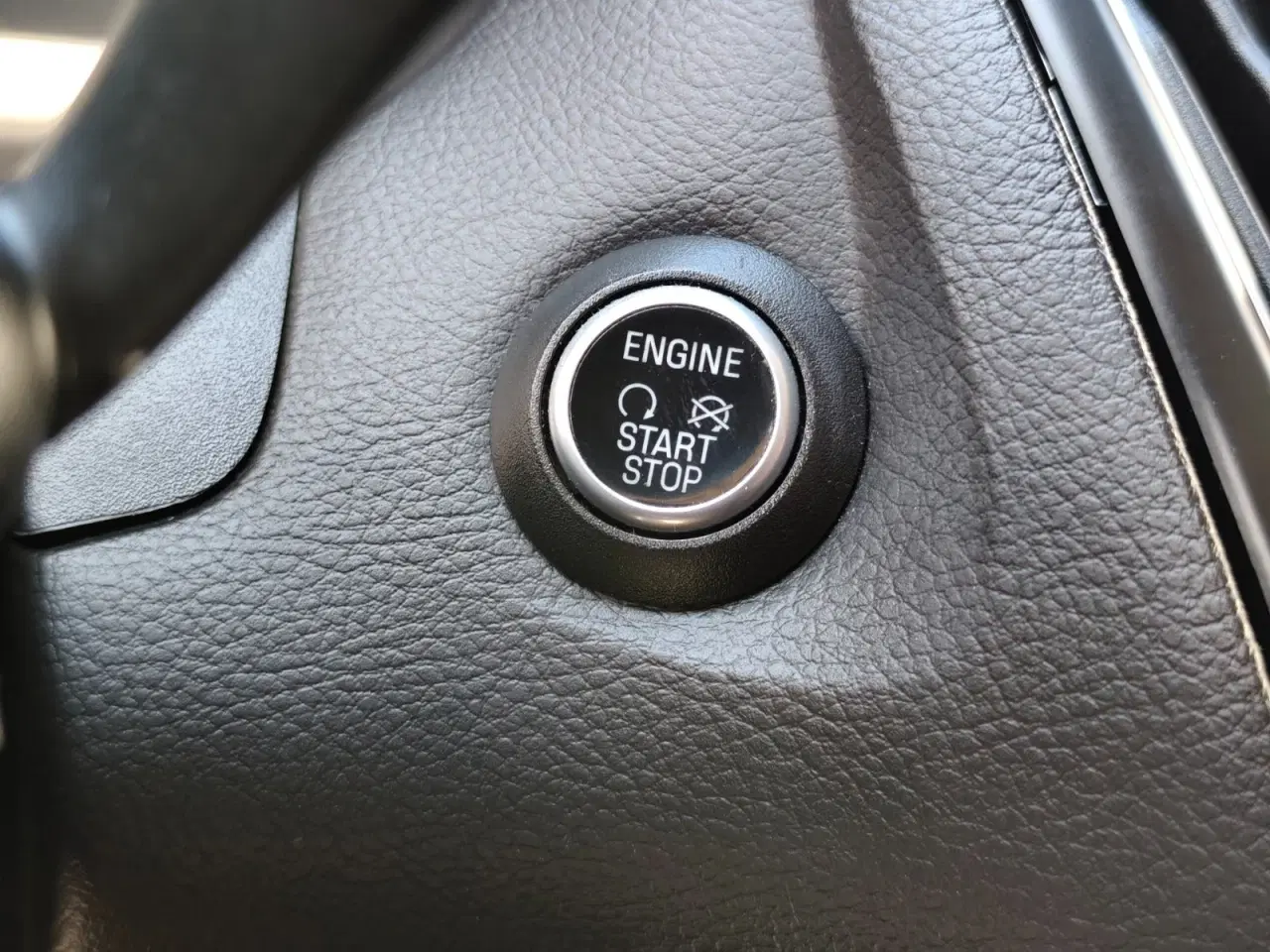 Billede 19 - Ford Focus 1,5 SCTi 150 Titanium stc.