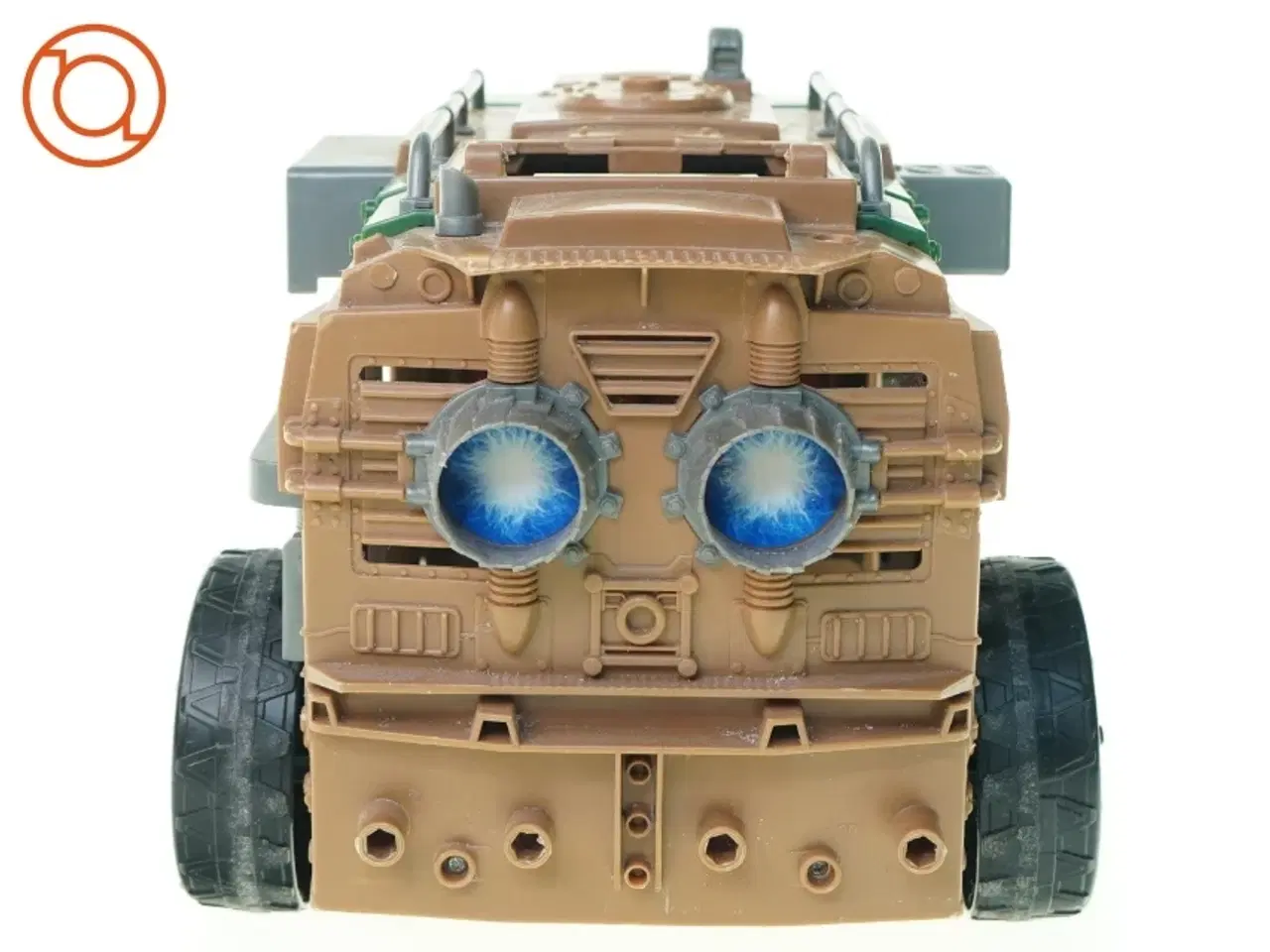 Billede 4 - Køretøj fra Viacom (str. 31 x 20 x 18 cm)