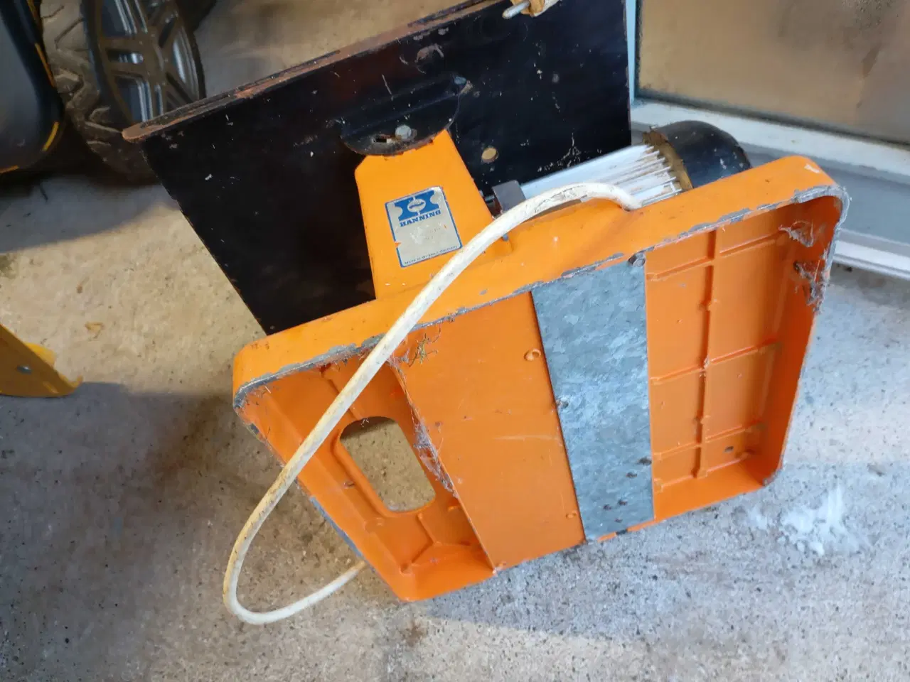 Billede 6 - Bordrundsav. 